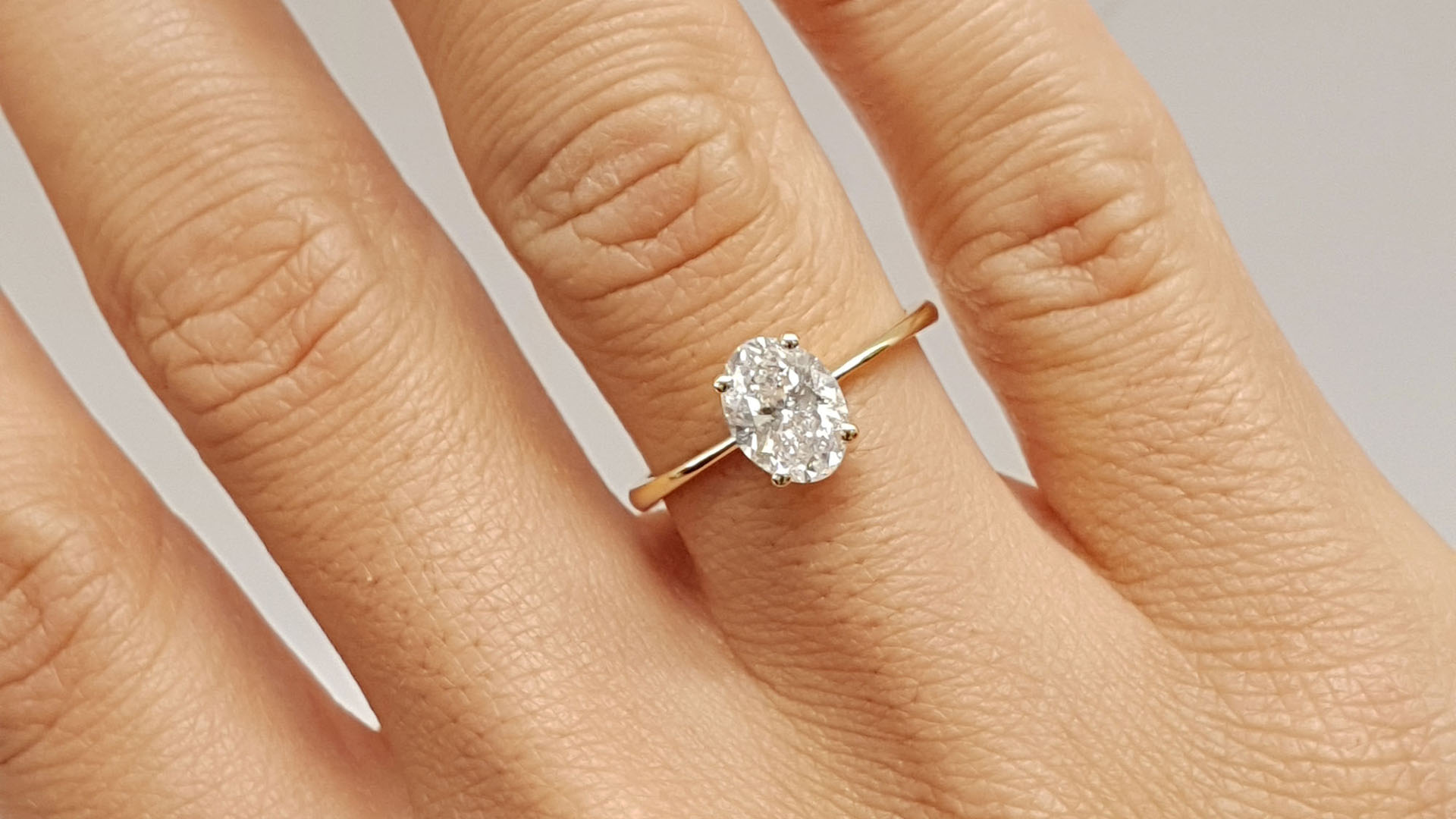 Guide to Diamond Shapes